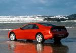 Nissan 300ZX 2by2 1989 года